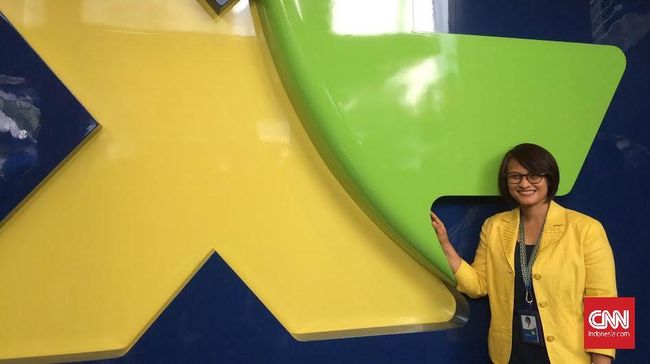 Beli Kartu SIM Pakai KTP, XL Edukasi ke Pelanggan