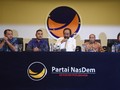 Usai Anies dan PKS, NasDem akan Temui PAN dan Demokrat