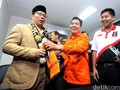 Kasus Sekjen Jakmania Dikawal Tim Advokasi Suporter Indonesia