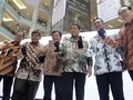 10 Juta Orang Miskin Punya Ponsel, Kirim Bansos via T-cash