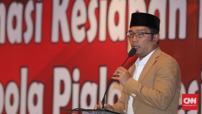 Emil Klaim Cuitannya ke Pemkot Surabaya Layak Kutip