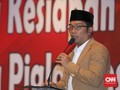 Emil Klaim Cuitannya ke Pemkot Surabaya Layak Kutip