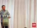 Ahok Klaim Dapat Banyak Tenaga dan Investor WNI di Singapura