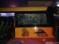 Cerita Band Metal yang Mobil Pelat D-nya Diserang di Jakarta