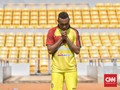 Mengintip Latihan Sang Calon Juara Piala Presiden