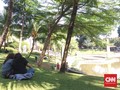 8 Taman Destinasi Piknik di Jakarta dan Sekitarnya