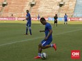 Atep Ingin Persib Konsisten di Liga 1