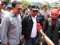 Ahok Sebut Gus Dur Pernah Memimpikannya jadi Gubernur