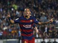 Kasus Pajak Bisa Antar Neymar Keluar dari Barcelona