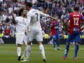 Marcelo Senang Namanya Berkumandang di Santiago Bernabeu