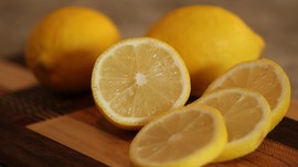 Lemon Face Challenge, Ajakan untuk Waspada Tumor Otak Anak