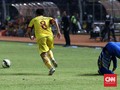 Naturalisasi Mentok, Yu Hyun Koo Hengkang dari Sriwijaya FC