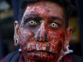 Ada Zombie di Pekan Raya Jakarta