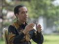 Jokowi soal Setya Novanto: Hormati Proses di Mahkamah Dewan