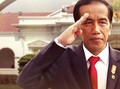 Cawapres Jokowi Diumumkan saat Matahari Terbit Bulan Agustus