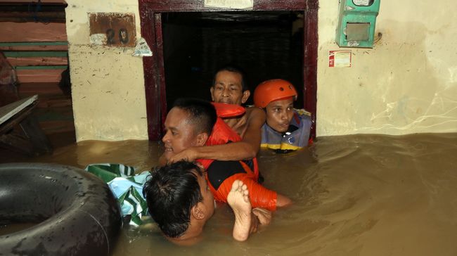 Kemenkes Ingatkan Ancaman Demam Berdarah Selama Musim Hujan