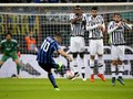 Juventus Ingin Berlari Menjauh di Grup D