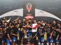 Hasil Undian Piala Presiden 2019: Persib vs Persebaya