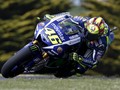 Rossi Tak Terbuai Catatan Sukses di MotoGP Malaysia