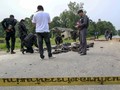 Ledakan Terdengar di Bangkok Saat KTT ASEAN Berlangsung