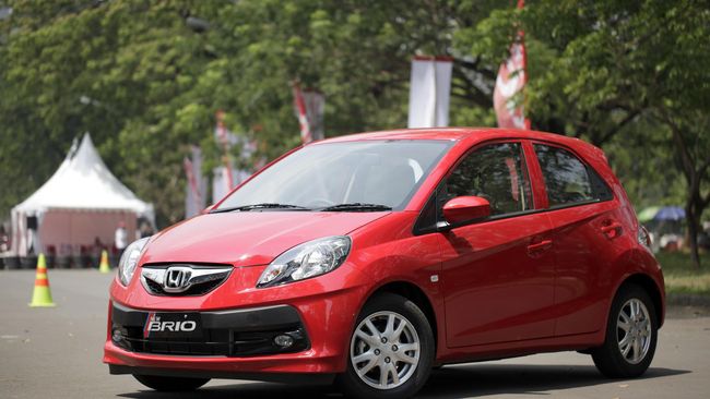 Konsumen Bicara Soal Master  Rem  Honda 