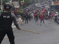 Kapolri Sebut Ada Rancangan Besar Kacaukan Piala Presiden