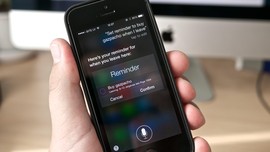 Setelah Siri dan Google Now, Cortana Sambangi iOS