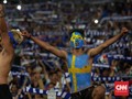 Pemulangan Bobotoh Berjalan Lancar