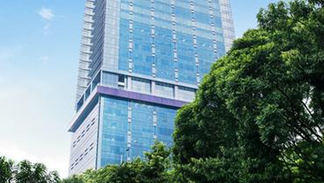 BTPN dan Sumitomo Mitsui Indonesia Bakal Merger
