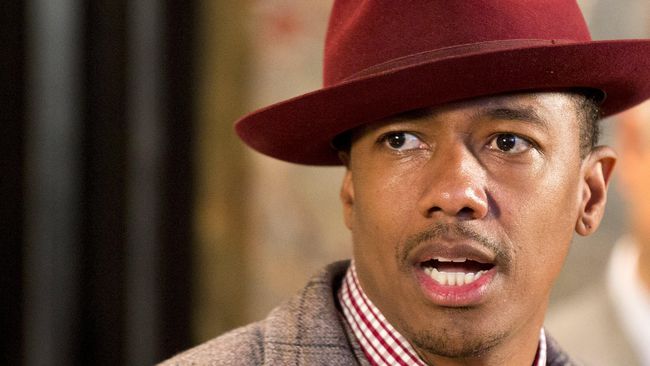 Nick Cannon Angkat Kaki dari America s Got Talent Nick Cannon Angkat Kaki dari America s Got Talent