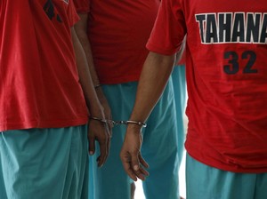 Pemuda Magelang Jadi Tersangka Penjualan 2.500 Video Porno Anak