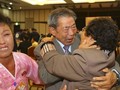 Reuni Korea dan Tangisan Haru Ibu-Anak usai Terpisah 68 Tahun