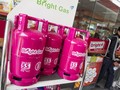 Resmi Meluncur, Pertamina Lego Elpiji 5,5 kg Rp 66 Ribu