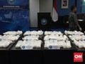 Polisi Ungkap Peredaran Sabu di Rutan Bangkalan