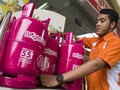 Pertamina Distribusikan Bright Gas ke 28 Provinsi