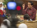 Poltracking: Publik Nilai Ekonomi Zaman Jokowi Memburuk
