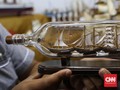 Temukan Rahasia Kehebatan Kapal Phinisi di Bulukumba
