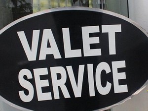 Tak Cuma di Mal, Ini Lokasi Parkir Valet Kena Pajak