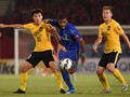 Guangzhou vs Al Ahli di Final Liga Champions Asia