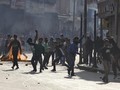 India Bergolak Akibat Bentrok Militan Kashmir