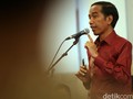 <i>Blusukan</i> ke Silicon Valley, Ini Agenda Lengkap Jokowi
