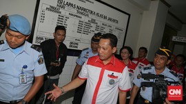Ketiga Awak Maskapai Pemakai Narkoba Langsung Dipecat