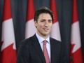 Trudeau Sebut Pembicaraan Rujuk dengan Saudi Jalan Terus