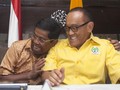 Kubu Ical Optimis Kasus Setya Selesai di MKD