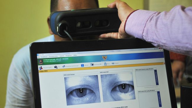 DPR Desak Kominfo Lekas Ajukan RUU Perlindungan Data Pribadi