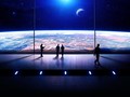 SpaceVR Janjikan Wisata Angkasa Virtual