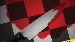 Selain Tangan Ditebas, Leher Wanita Cikarang Juga Dibacok Mantan Pacar