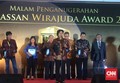 TKI Flores Jadi Pahlawan Pendidikan di Perbatasan Malaysia