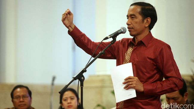 Menaker: Dewan Pengupahan Tetap Berperan Meski PP 78 Terbit