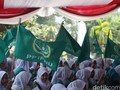 Menteri Agama Bercerita soal Sejarah Hari Santri